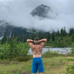 Meet your Posher, Gustavo